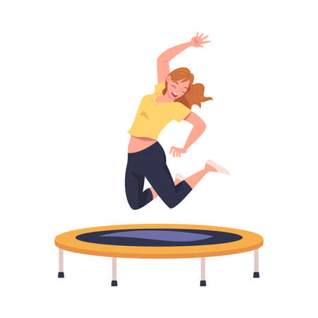 Bounce Fitness Near Me