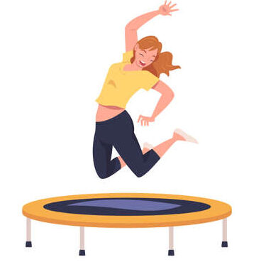 Bounce Fitness Near Me